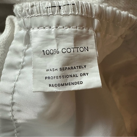 SHEKOU faces  women’s pants - Picture 7 of 11